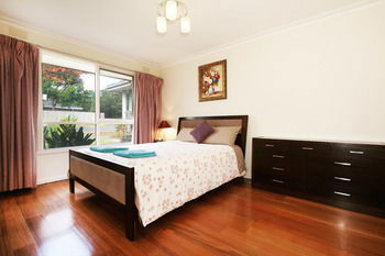 3/43 Thames Holiday Unit - Hotel NSW 3