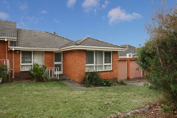 3/43 Thames Holiday Unit - Hotel NSW 4