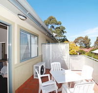 Travellers Motor Village - Hotel NSW