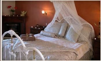 Windradyne Boutique Bed & Breakfast - Hotel NSW 15