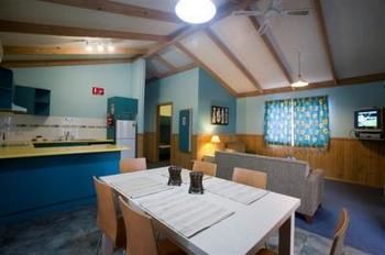 Toowoon Bay Holiday Park - Hotel NSW 2