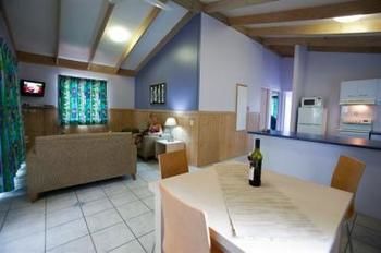 Toowoon Bay Holiday Park - Hotel NSW 3