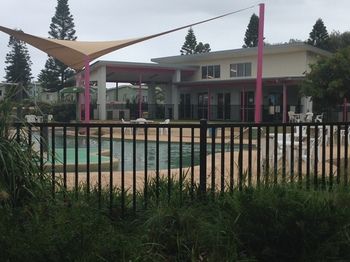 Toowoon Bay Holiday Park - Hotel NSW 4