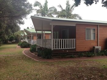 Toowoon Bay Holiday Park - Hotel NSW 5