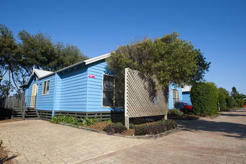 Toowoon Bay Holiday Park - Hotel NSW 7