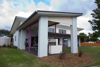 Toowoon Bay Holiday Park - Hotel NSW 8