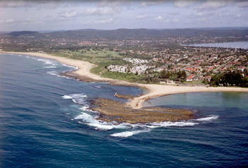 Toowoon Bay Holiday Park - Hotel NSW 11
