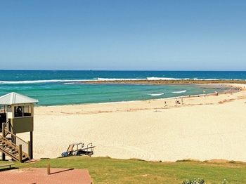 Toowoon Bay Holiday Park - Hotel NSW 12