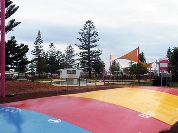 Toowoon Bay Holiday Park - Hotel NSW 13
