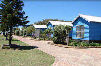Toowoon Bay Holiday Park - Hotel NSW 14