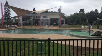 Toowoon Bay Holiday Park - Hotel NSW 15