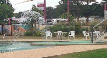 Toowoon Bay Holiday Park - Hotel NSW 16