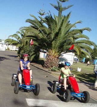 Toowoon Bay Holiday Park - Hotel NSW 17