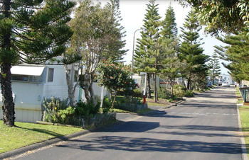 Toowoon Bay Holiday Park - Hotel NSW 18