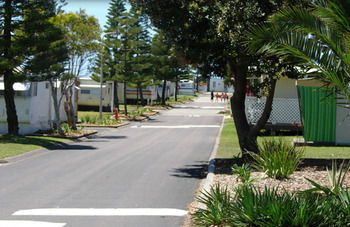 Toowoon Bay Holiday Park - Hotel NSW 19