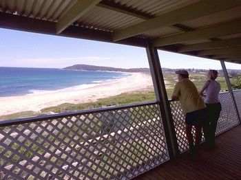 Toowoon Bay Holiday Park - Hotel NSW 20