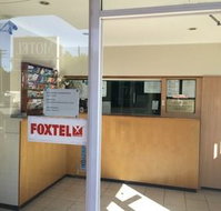 Westside Motor Inn - Hotel NSW