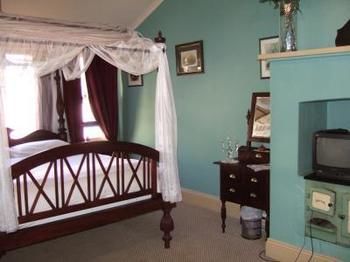 Lurline House - Hotel NSW 3