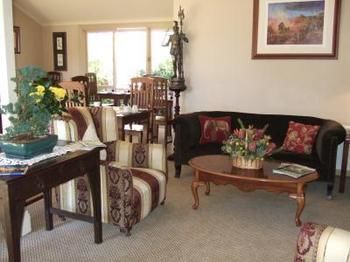 Lurline House - Hotel NSW 5