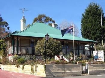 Lurline House - Hotel NSW 8