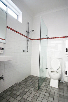 Zing Backpackers - Hotel NSW 5