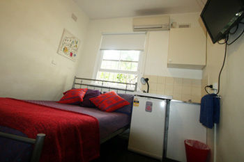 Zing Backpackers - Hotel NSW 6