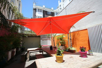 Zing Backpackers - Hotel NSW 8