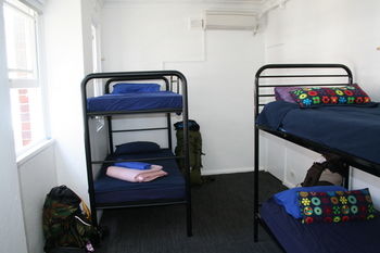 Zing Backpackers - Hotel NSW 10