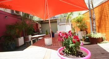 Zing Backpackers - Hotel NSW 13