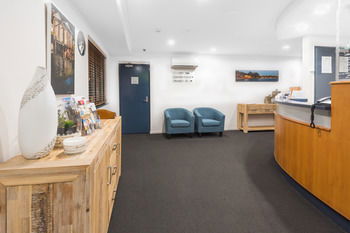 The Brighton Apartments - Hotel NSW 1