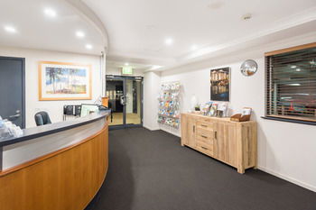 The Brighton Apartments - Hotel NSW 2