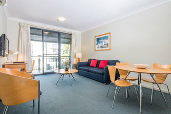 The Brighton Apartments - Hotel NSW 12