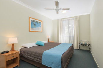 The Brighton Apartments - Hotel NSW 13