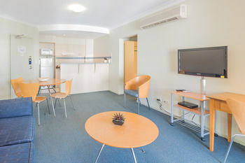 The Brighton Apartments - Hotel NSW 14
