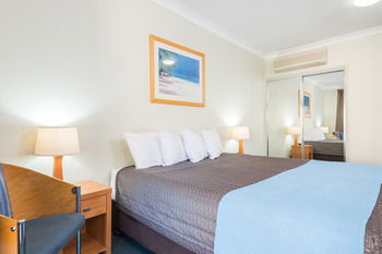 The Brighton Apartments - Hotel NSW 15