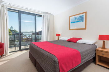 The Brighton Apartments - Hotel NSW 19