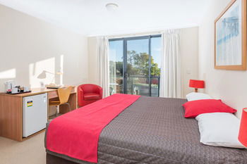 The Brighton Apartments - Hotel NSW 20