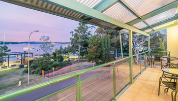 The Brighton Apartments - Hotel NSW 22