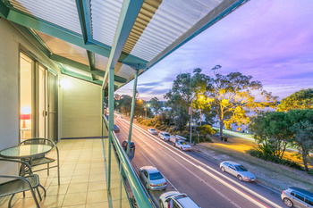 The Brighton Apartments - Hotel NSW 24