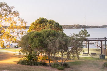 The Brighton Apartments - Hotel NSW 25