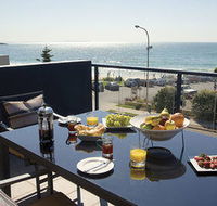 Mollymook Beachfront Executive Apartment