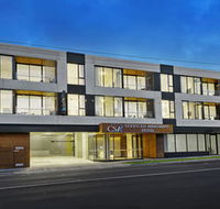 Camberwell Serviced Apartment Hotel - Hotel NSW