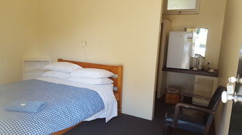 Wisemans Inn Hotel - Hotel NSW 4