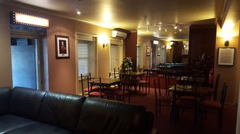 Wisemans Inn Hotel - Hotel NSW 6
