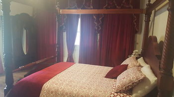 Wisemans Inn Hotel - Hotel NSW 9