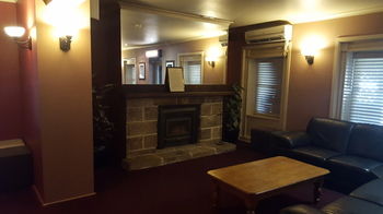 Wisemans Inn Hotel - Hotel NSW 11