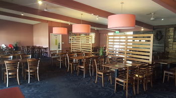 Wisemans Inn Hotel - Hotel NSW 13