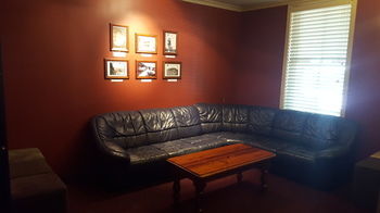 Wisemans Inn Hotel - Hotel NSW 15