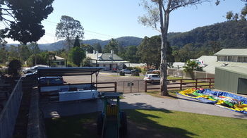 Wisemans Inn Hotel - Hotel NSW 18