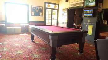 Wisemans Inn Hotel - Hotel NSW 22